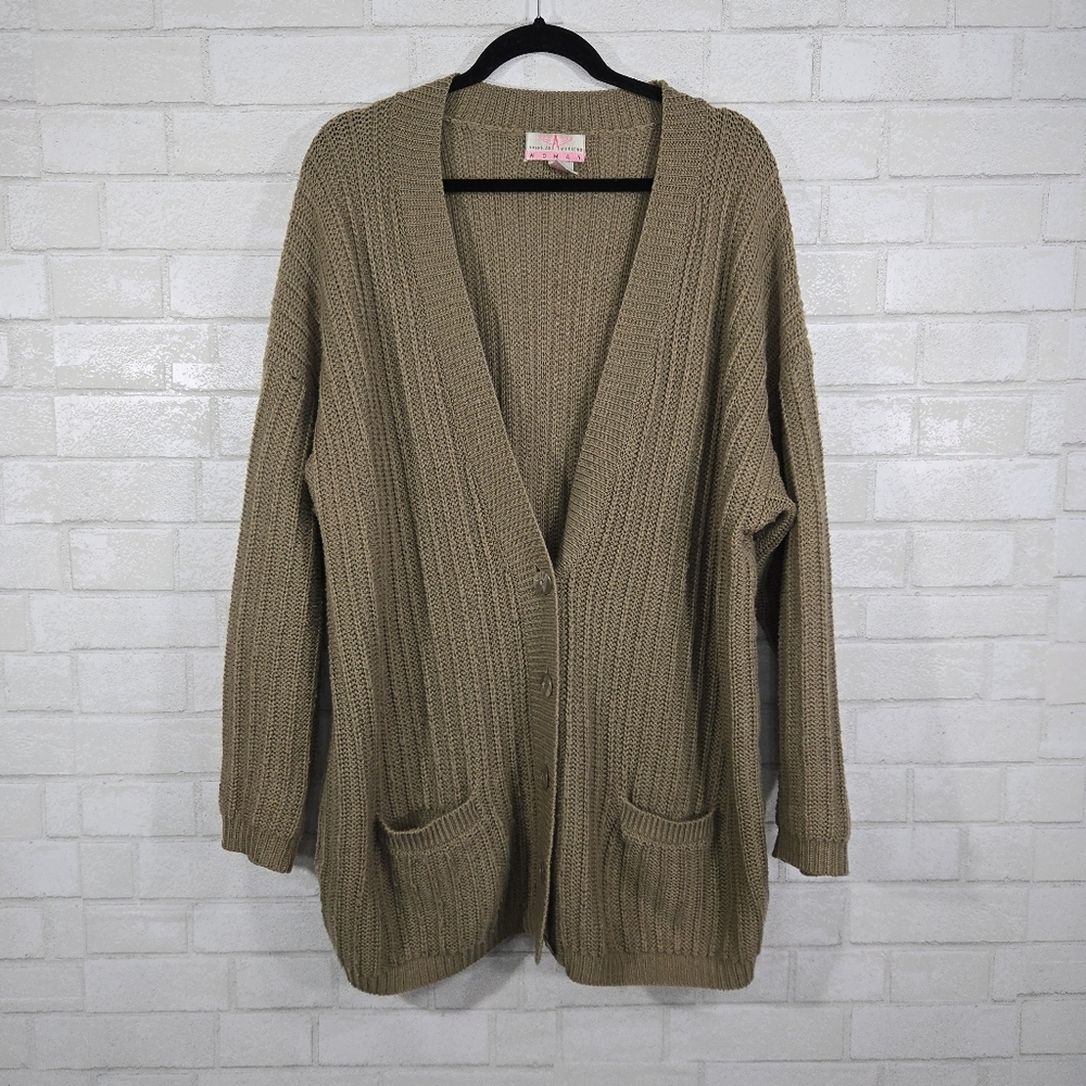 American Weekend Woman cardigan sweater